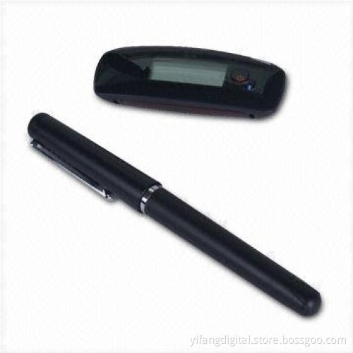 Bluetooth Touch Stylus Pen with Photo Sketcher, E-signature, Real-time Drawing and Writing